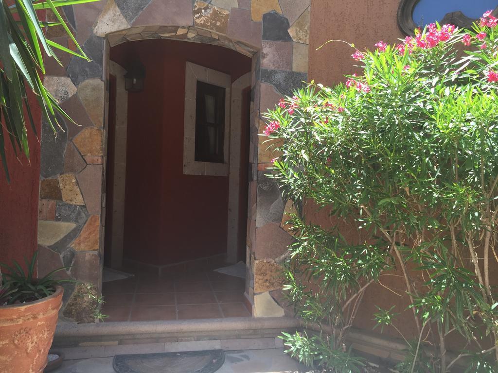 Posada Del Cortes Loreto  Luaran gambar