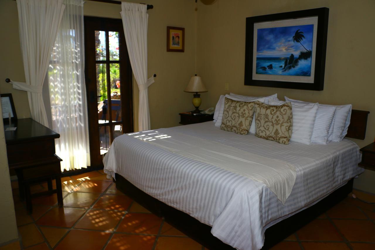 Posada Del Cortes Loreto  Luaran gambar